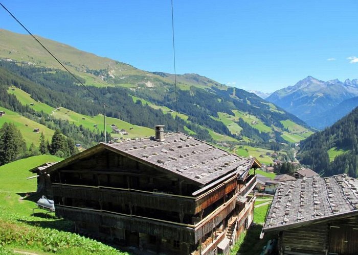 2er Lärmstange Tux Vacation Rentals, Tyrol: house rentals & more | Vrbo photo