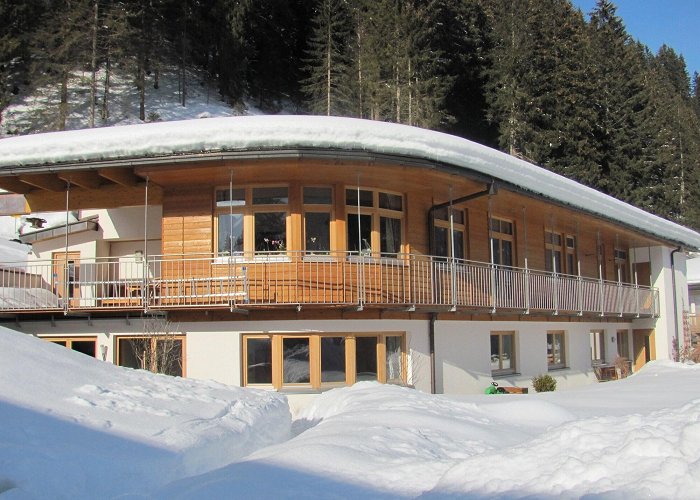 2er Lärmstange Tux Vacation Rentals, Tyrol: house rentals & more | Vrbo photo