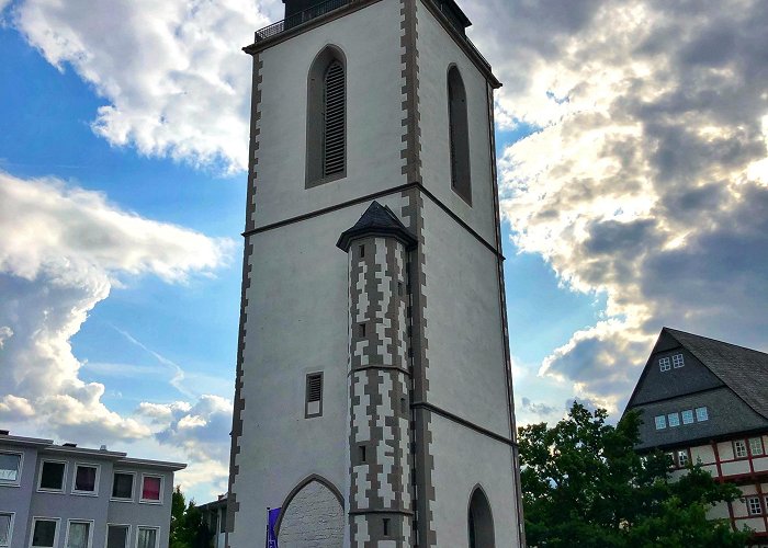 Stadtkirchenturm Visit Giessen: 2024 Travel Guide for Giessen, Hessen | Expedia photo
