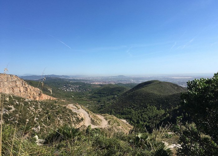 La Morella The most beautiful hiking routes in Gavà | Outdooractive photo