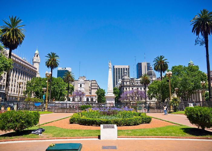 CIEE Theatre Study Abroad in Buenos Aires | CIEE photo