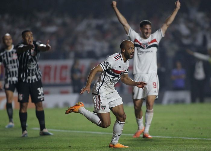 Arena Schincariol São Paulo wins their 1st Copa do Brasil title in history - Calcio Deal photo