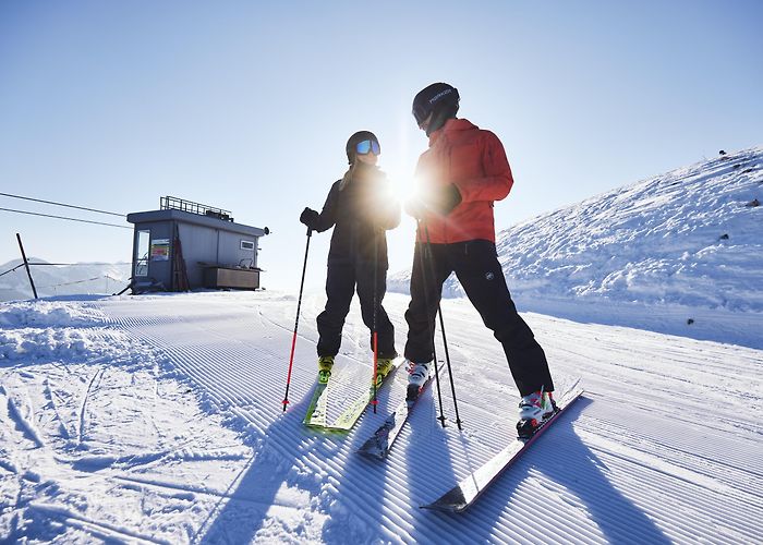 Kurvenlift Photo Gallery Spitzingsee • Images photo