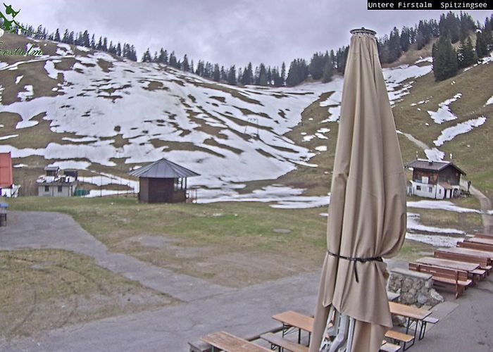 Kurvenlift Webcam Spitzingsee-Tegernsee - Webcams Spitzingsee-Tegernsee photo