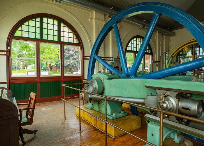 Pumphouse Steam Museum Visit Kingston: 2024 Travel Guide for Kingston, Ontario | Expedia photo