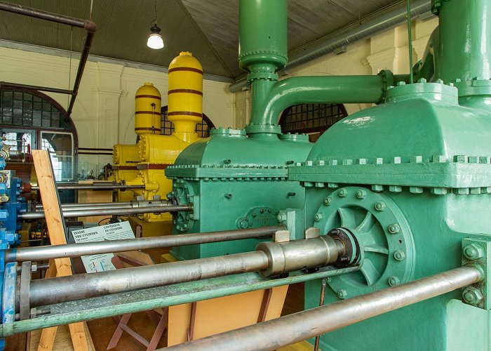 Pumphouse Steam Museum Visit Kingston: 2024 Travel Guide for Kingston, Ontario | Expedia photo