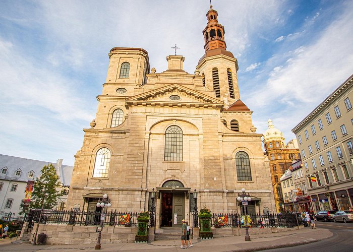 Musee des Ursulines de Quebec Cathedral-Basilica of Notre-Dame de Québec Tours - Book Now | Expedia photo