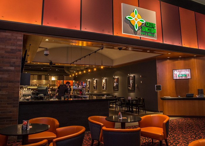 Casino Nova Scotia Celtic Junction Bar & Grille at Casino Nova Scotia Sydney ... photo