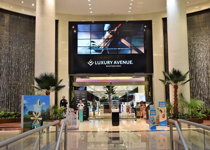 Luxury Avenue Seven Reasons to Avoid Cancun – Jaunting Jen photo
