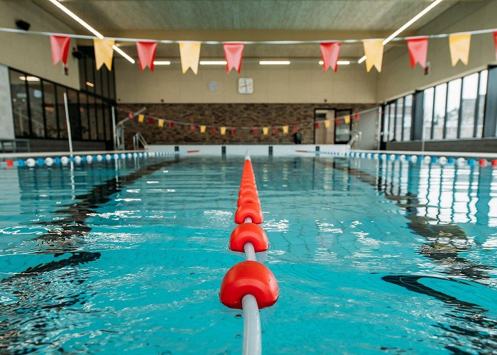 Zwem- En Sportcentrum In de Bende Zwemcentrum in de Bende in Landgraaf | Zwemcentrum in de Bende photo