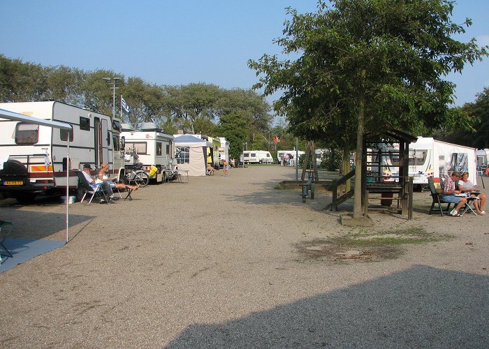Camping De Nolle B.V. Camping de Nolle / Strandpark Zeeland | ACSI photo