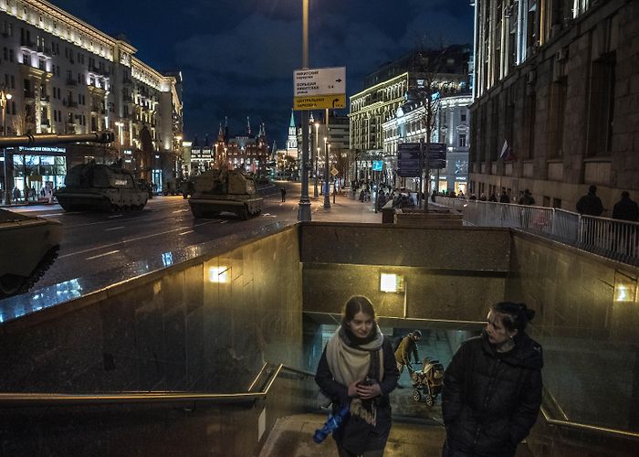 Estancia Los Recovecos La construcción de Vladimir Putin – The Virginian-Pilot photo