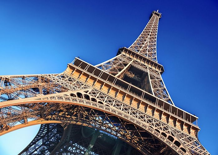 Eiffel Tower Eiffel Tower photo