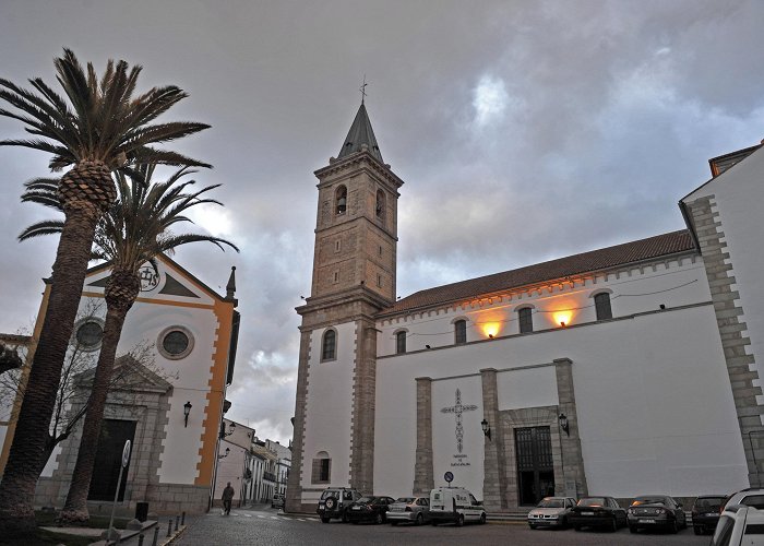 Parroquia de Santa Catalina Iglesia de Santa Catalina en Pozoblanco « CIET Los Pedroches ... photo