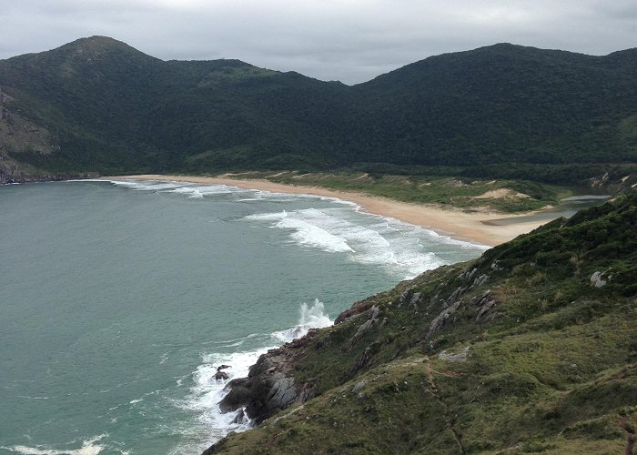 Lagoinha Beach Trek to a Secluded Beach in Brazil - ourglobaltrek photo