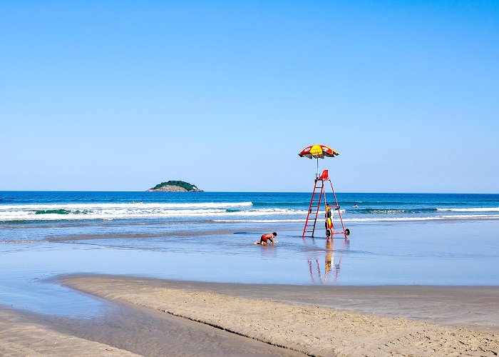 Itaguare Beach Visit Bertioga: 2024 Travel Guide for Bertioga, São Paulo State ... photo