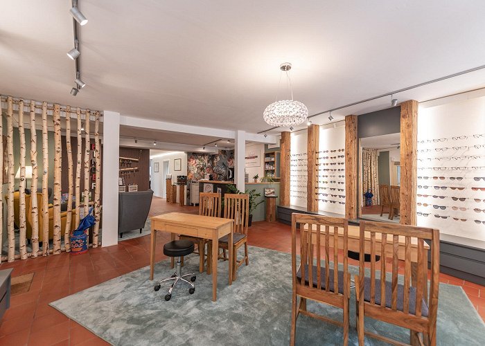 Alte Spinnerei The best opticians in Bad Endorf 2024 | FAVR photo