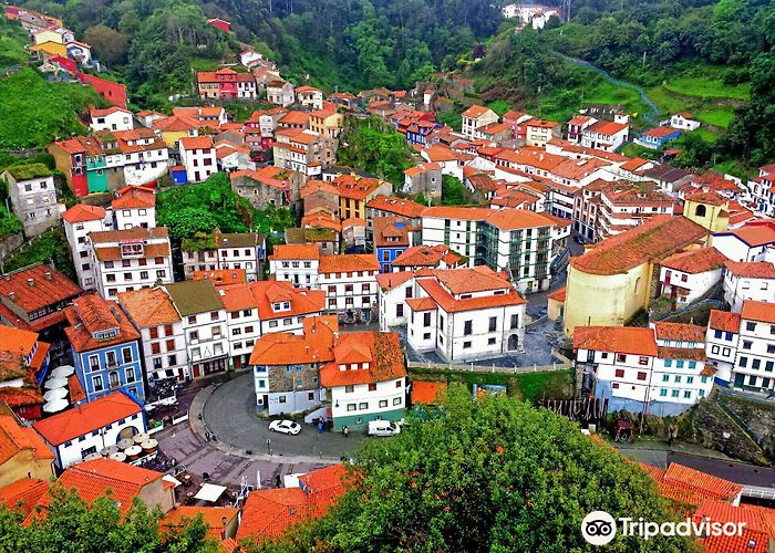 Parroquia de San Pedro Puerto Pesquero: Photos, Map & Reviews [2024] | Trip.com photo