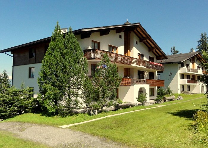 Seilbahn Pizol Wangs Vilters-Wangs Vacation Rentals, Canton of St. Gallen: house ... photo