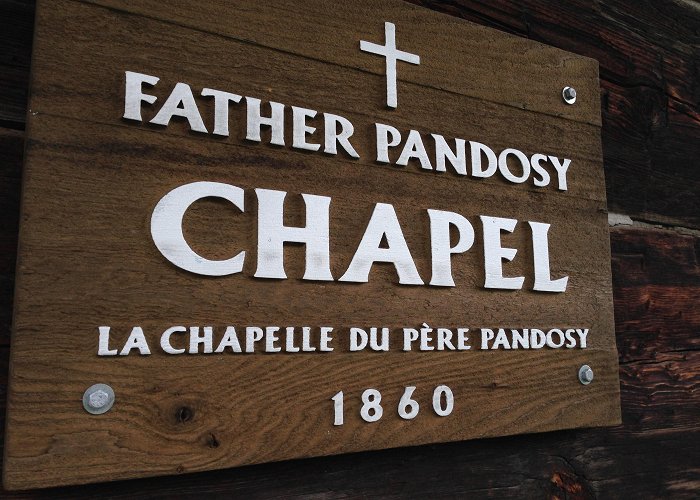Father Pandosy Mission Father Pandosy Mission society gets provincial grant money ... photo