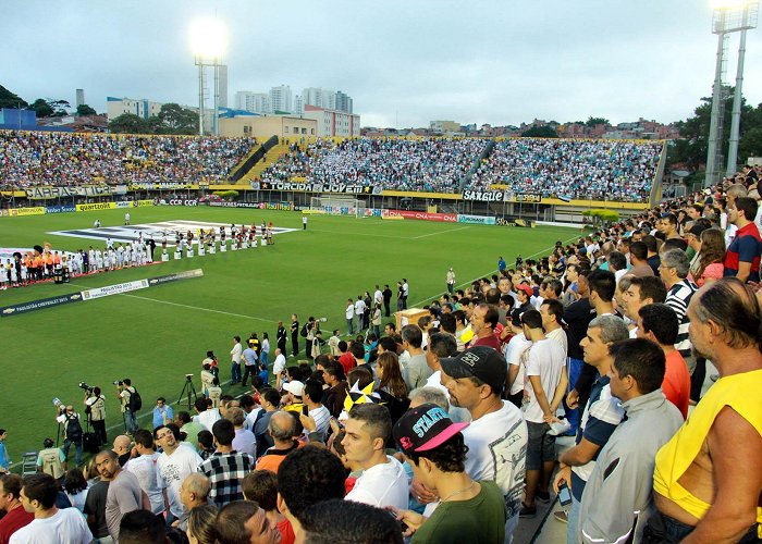 Estadio 1º de Maio Guará usará estádio do São Bernardo no primeiro jogo em casa da ... photo