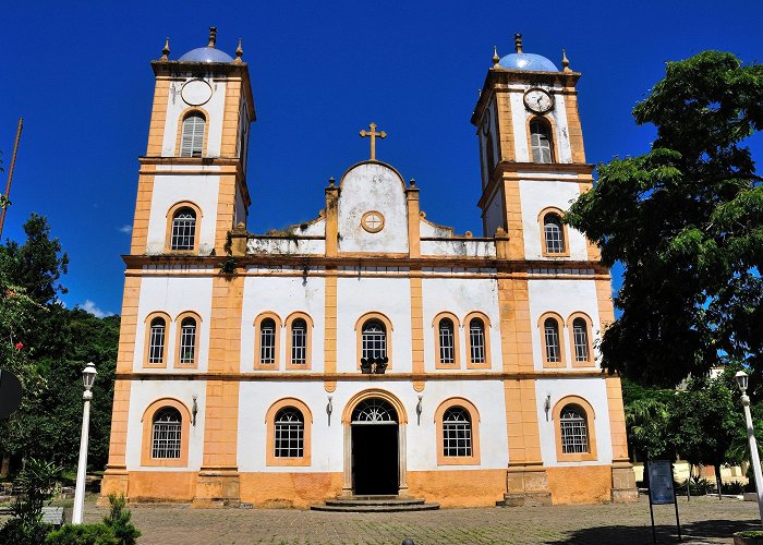 Sao Francisco Church Visit São Francisco do Sul: 2024 Travel Guide for São Francisco do ... photo