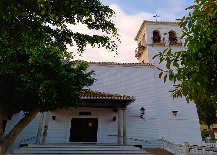 Parroquia San Jose Iglesia de San José - Visit Almunecar photo