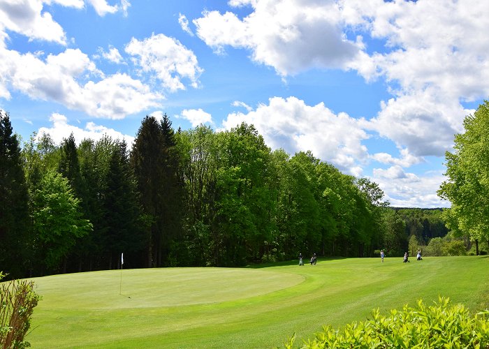 GC Gut Freiberg Golfclub Gut Freiberg • Tee times and Reviews | Leading Courses photo