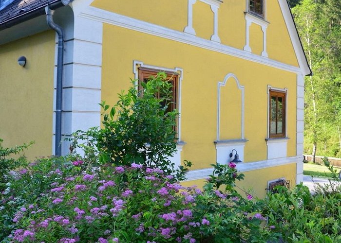 GC Gut Freiberg Weiz District Vacation Rentals, Styria: house rentals & more | Vrbo photo