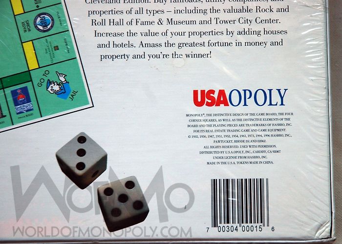 Bulldog-Museum World of Monopoly.com photo