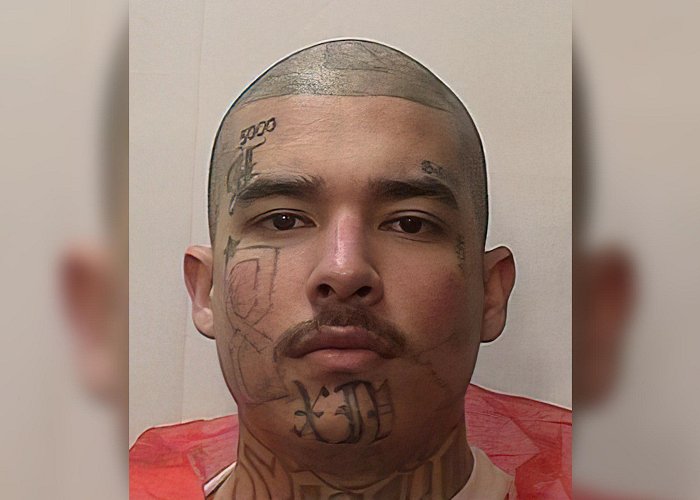 Fernando Torres Theatre Pelican Bay inmate allegedly killed by fellow inmate photo