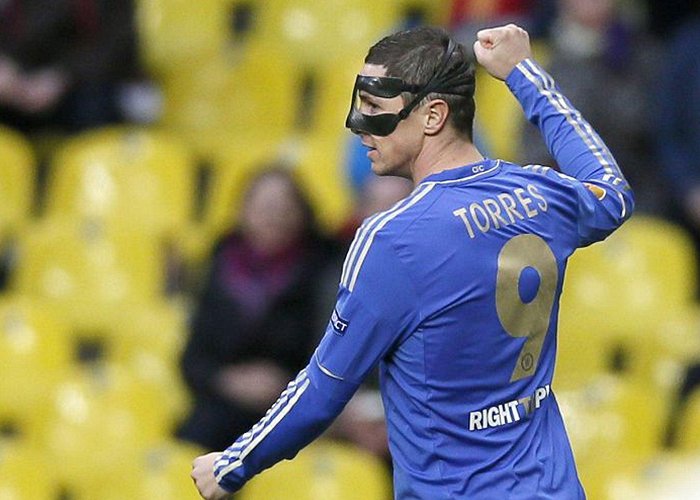 Fernando Torres Theatre Fernando Torres in frame for FA Cup semi-final role after scoring ... photo