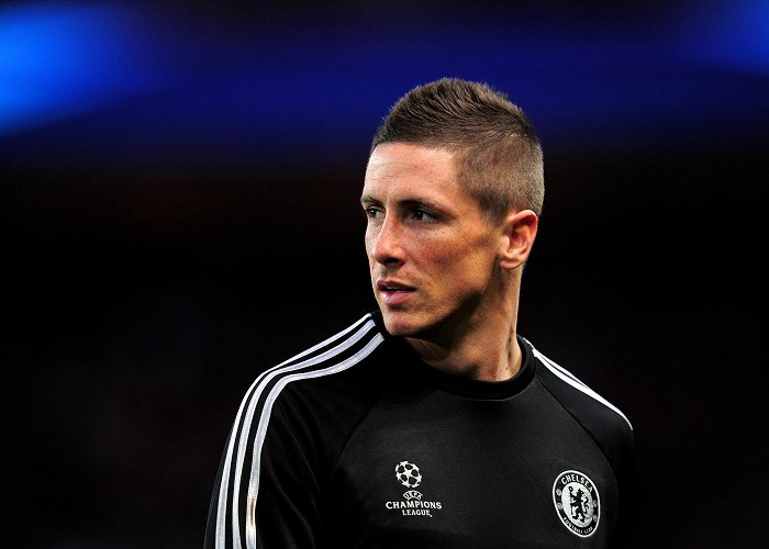 Fernando Torres Theatre Transfer news: 'Why wouldn't Fernando Torres return to Atletico ... photo