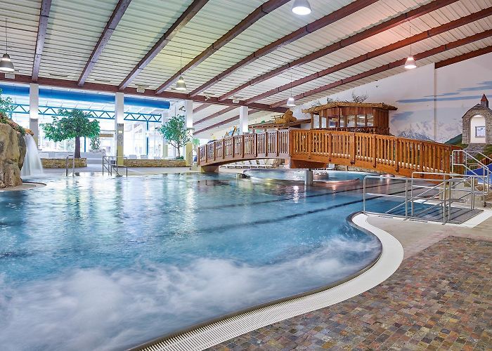 Freizeitarena Solden Appartment house Garbershof Sölden - Your summer activities in the ... photo