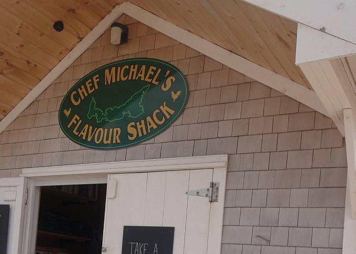 Souris Beach Provincial Park Chef Michael's Flavour Shack - All You Need to Know BEFORE You Go ... photo