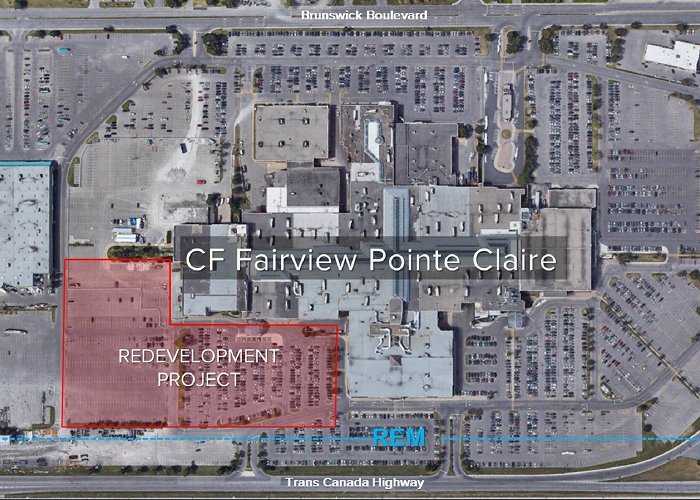 Fairview Pointe Claire Cadillac Fairview Executives 'Dismayed' As City of Pointe-Claire ... photo