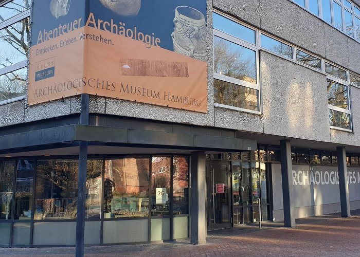 Helms-Museum Hamburg: Art, Archaeology & History Sites & Museums photo
