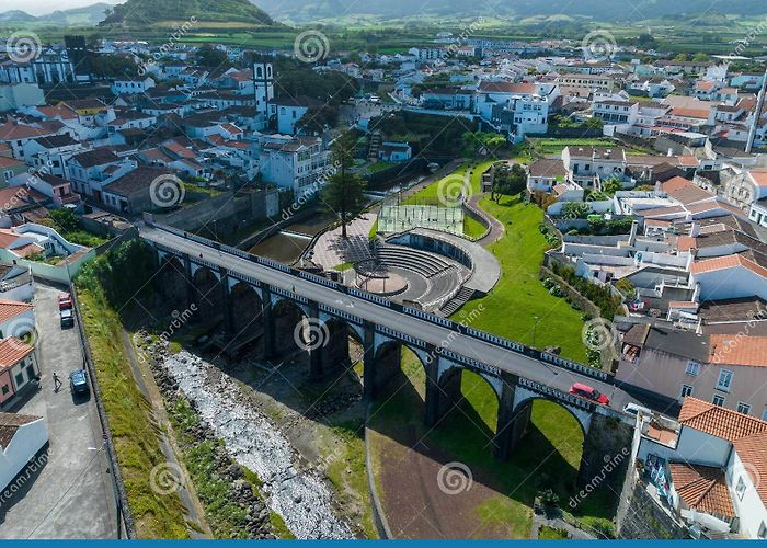 Ponte dos Oito Arcos Ito Old Stock Photos - Free & Royalty-Free Stock Photos from ... photo