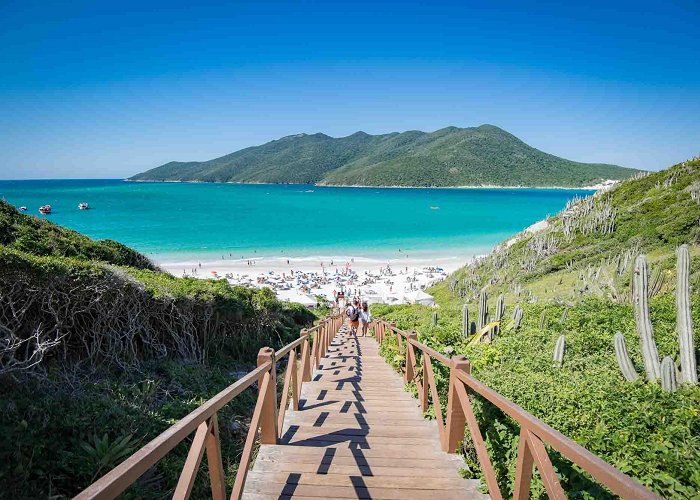 Forno's Port 12 Fun Things to Do in Arraial do Cabo, Brazil's Caribbean (2024) photo