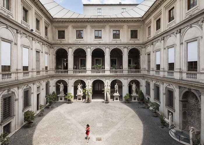 Palazzo Altemps palazzo altemps per slide.jpg | Turismo Roma photo