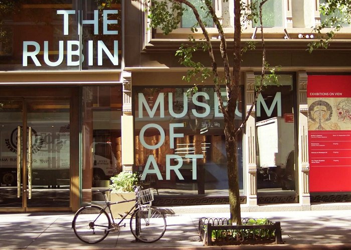 Rubin Museum of Art Rubin Museum of Art photo