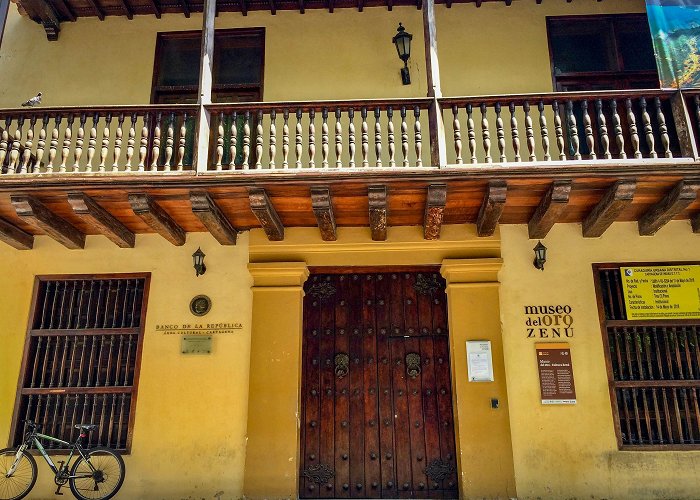 Cartagena Puerto de Cultura S.A. Cartagena travel - Lonely Planet | Colombia, South America photo
