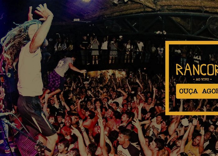 Vivo Rio Rancore Tickets Vila Velha (Correria Music Bar) | Spotify photo