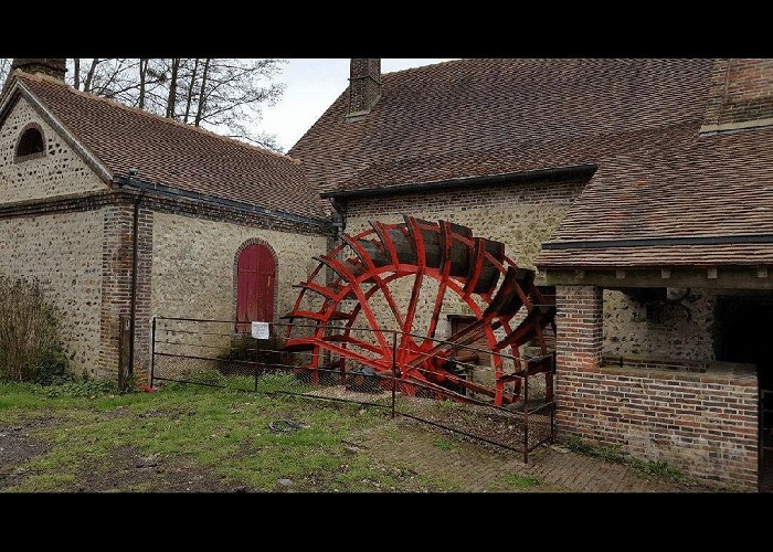 Manufacture Bohin Musee de la Grosse Forge - All You Need to Know BEFORE You Go (2024) photo
