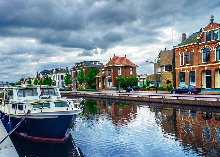 Stadsbroek Visit Assen: 2024 Travel Guide for Assen, Drenthe | Expedia photo
