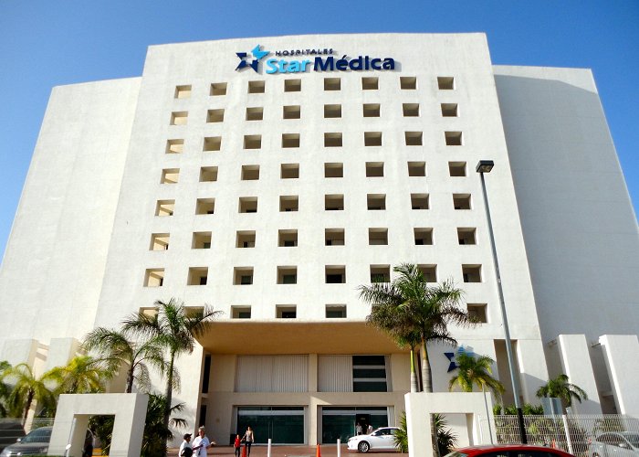 Star Medica Clinic Star Medica Hospital-Merida photo