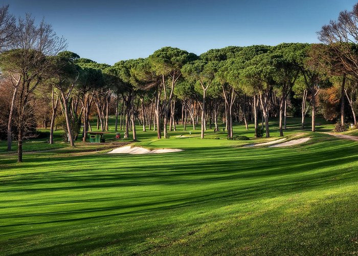 Golf Club Olgiata Olgiata Golf Club • Tee times and Reviews | Leading Courses photo