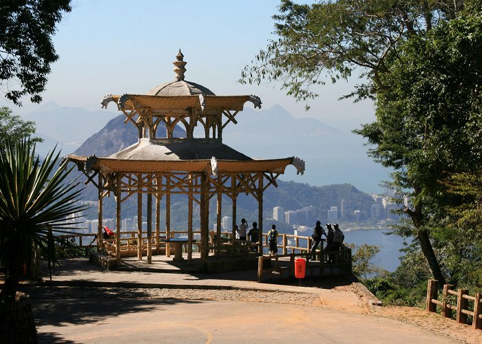 Mesa do Imperador 10 lugares para fazer trilha no Rio de Janeiro | Impulsiona photo