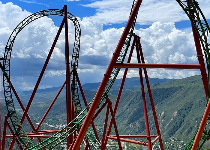 Magic Land The Best Virtual Roller Coaster Rides, Vol. 2 photo
