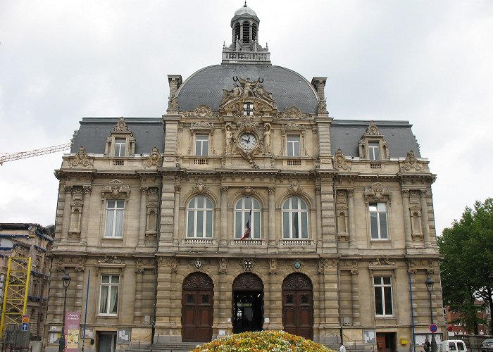 Mairie Visit Tourcoing: 2024 Travel Guide for Tourcoing, Lille | Expedia photo
